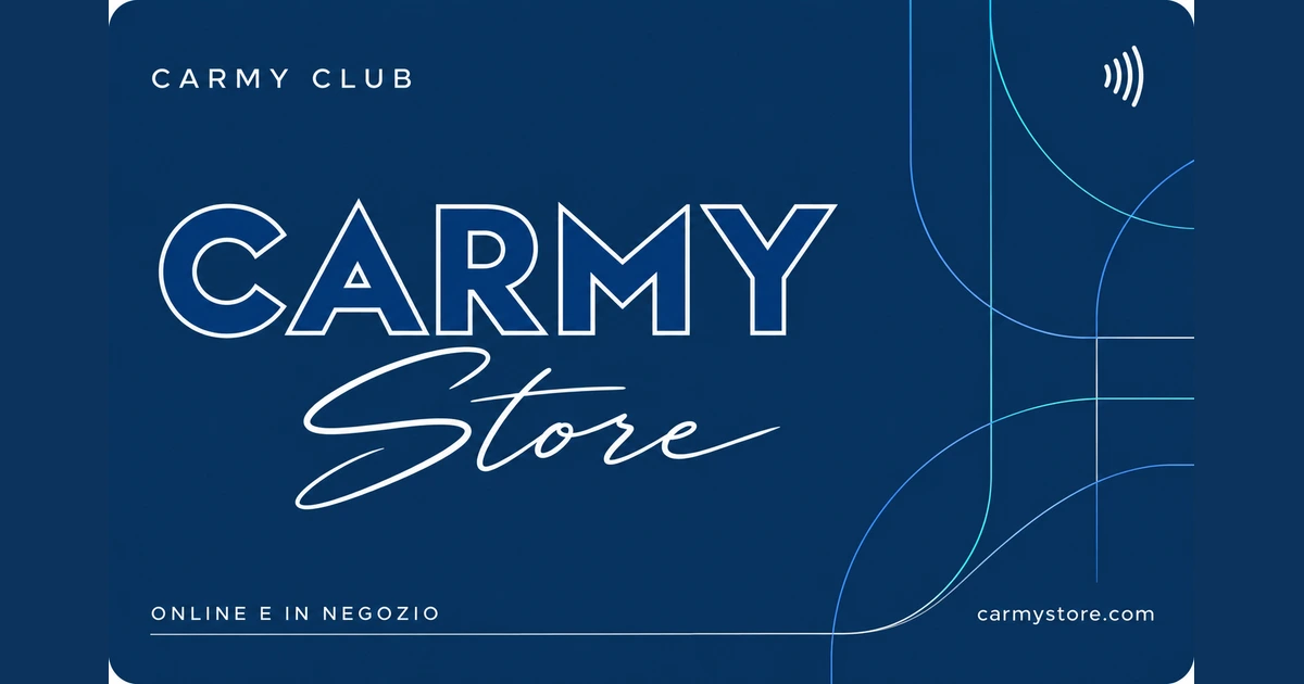 Carmy Store